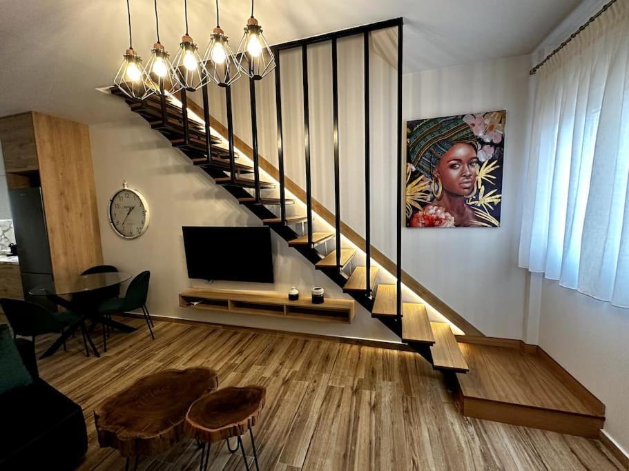Apartamento Ethra 1 Volos